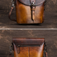 Ade's Luxury Genuine Leather Handbag
