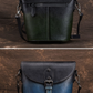 Ade's Luxury Genuine Leather Handbag