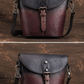 Ade's Luxury Genuine Leather Handbag