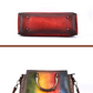 Jah's Luxury Genuine Leather Handbag