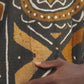 Unisex Mudcloth Kaftan