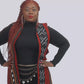 Yahden's Ansa Jacket Collection- Print A