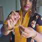 Zahara Assorted Brass Bangles