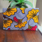 Yassa's Ankara Purse