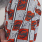 Men's Gye Nyame Short-Sleeve Shirt