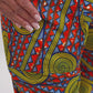 Zuri  Ankara Harem Pants | African Print Pants