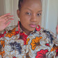 Zola Calabash Cowrie Earrings