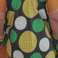 Zola  Ankara A-Line Dress | African Print Dress