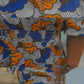 Nyota Ankara Summer Romper