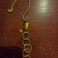 Yah'den Ear Cuff Collection – Handcrafted African Statement Jewelry