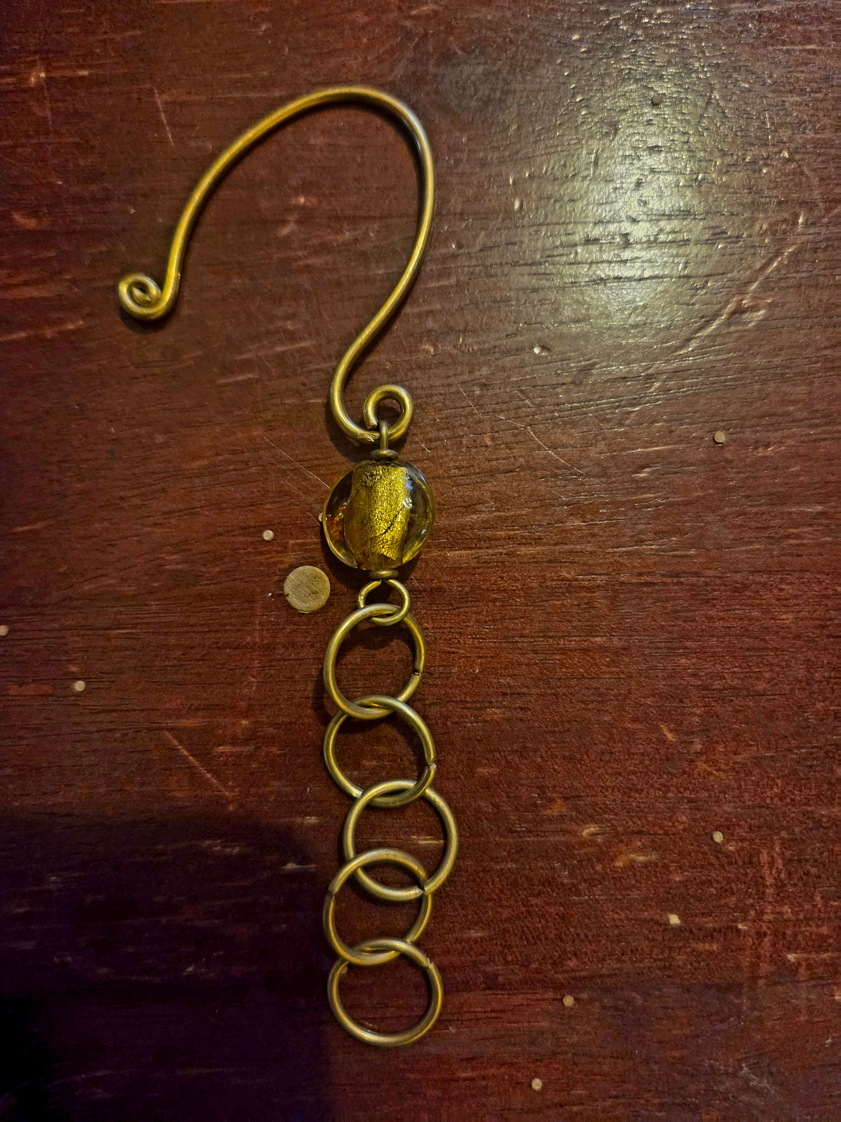 Yah'den Ear Cuff Collection – Handcrafted African Statement Jewelry