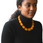 Yah'den Acrylic Necklace Collection- Kenya