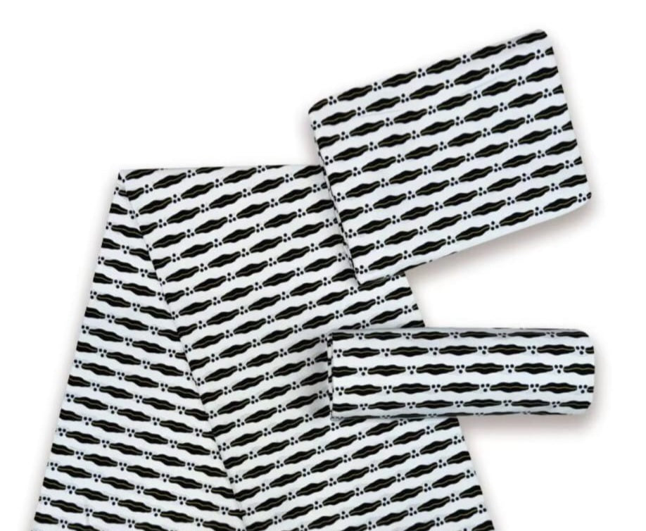 Adama Stylish Ankara Tube Top