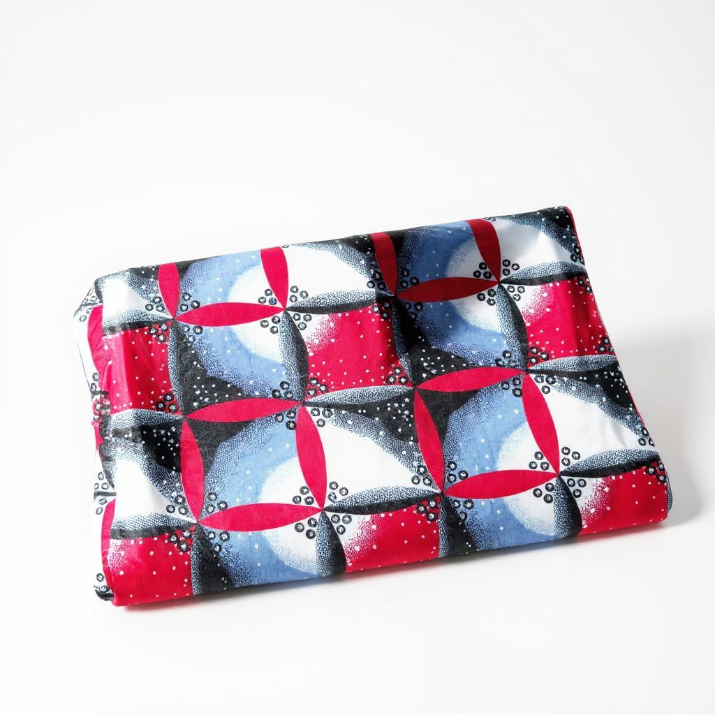 Original African Wax Fabrics