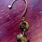 Hadiya Statement Ear Cuff – Handcrafted African Jewelry