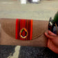 Frannie's Beaded Clutch-B