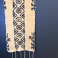 Yah'den Mudcloth Scarf – Handmade in Mali