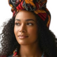 Ade's  Headwrap + Facemask Collection