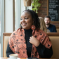 Yah'den Mudcloth Scarf – Handmade in Mali