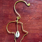 Yah'den Ear Cuff Collection – Handcrafted African Statement Jewelry