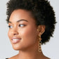 Yah'den Ear Cuff Collection – Handcrafted African Statement Jewelry