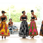 Traditional Print Maxi Skirts (Dashiki)