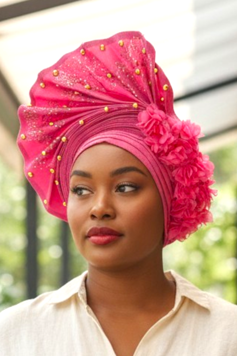 ESHE Radiance Gele