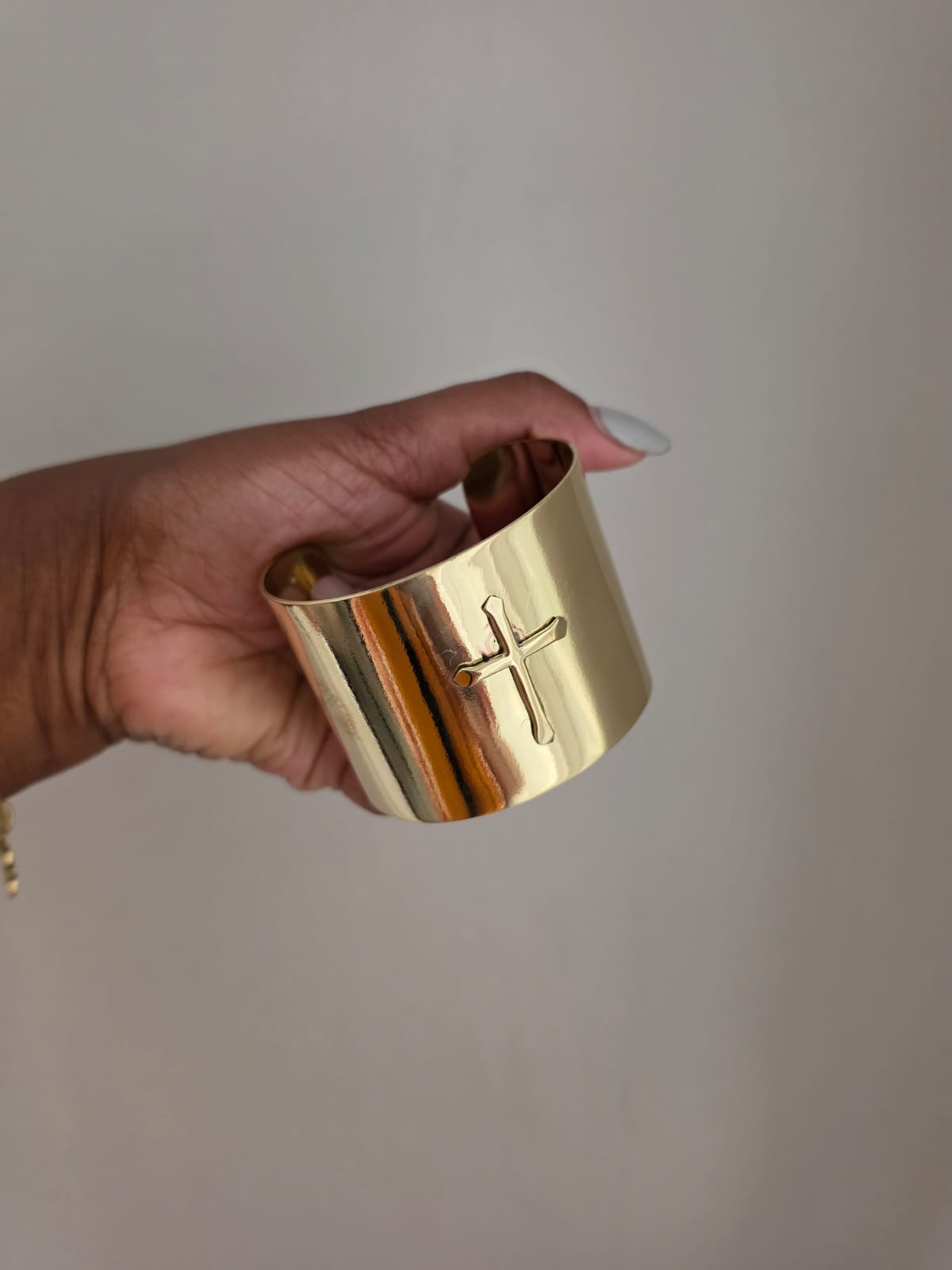 Zuri Heritage Adjustable Brass Bracelets & Statement Cuffs | Yah’den