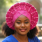 MAKEDA Majesty Gele