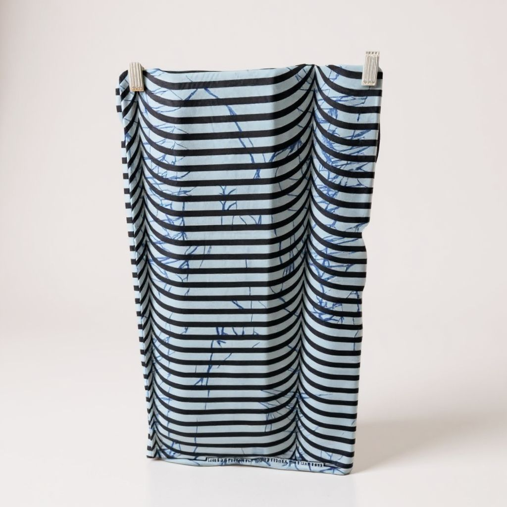 Original African Wax Fabrics