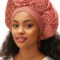 ZURI Royale Bloom Gele