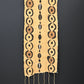 Yah'den Mudcloth Scarf – Handmade in Mali