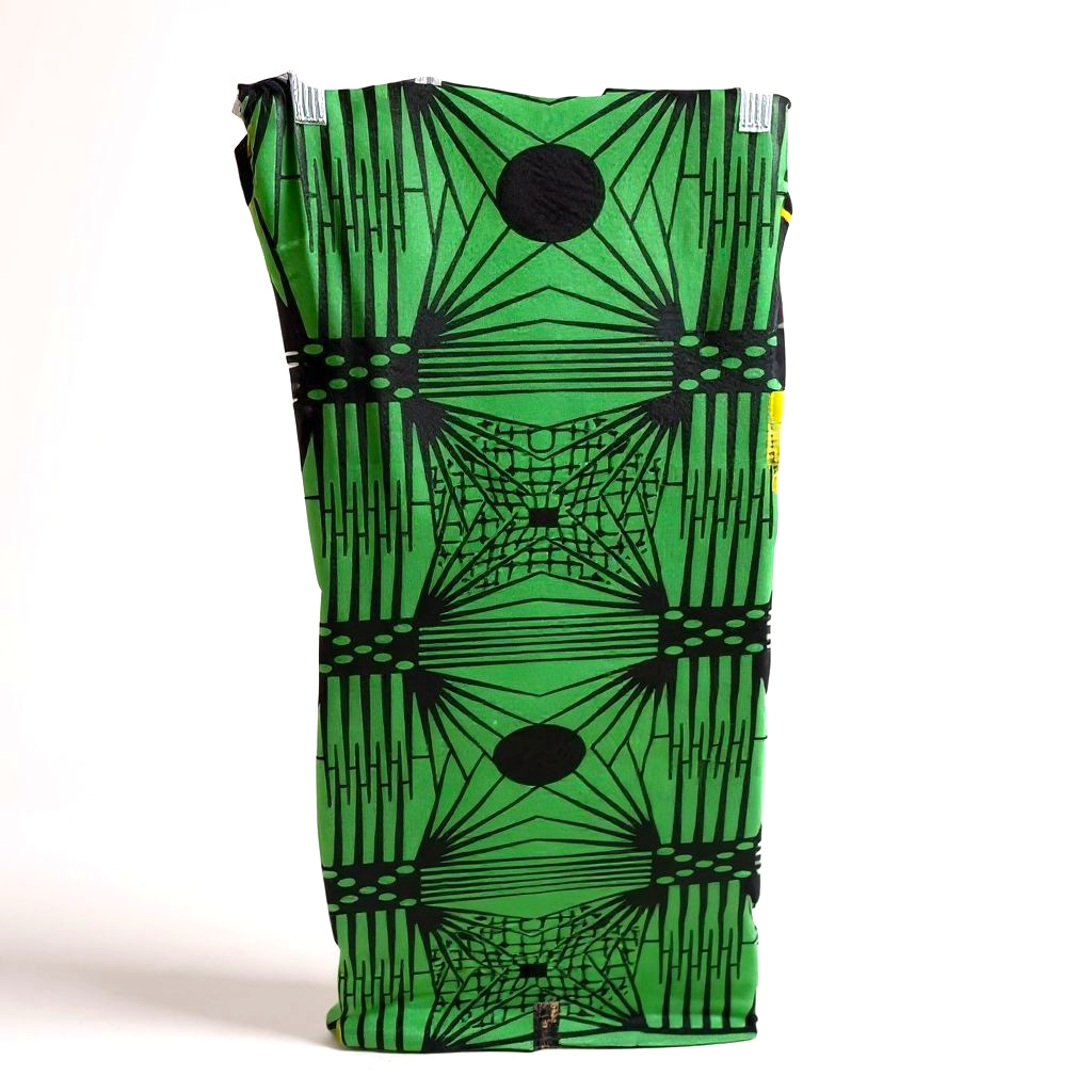 Original African Wax Fabrics