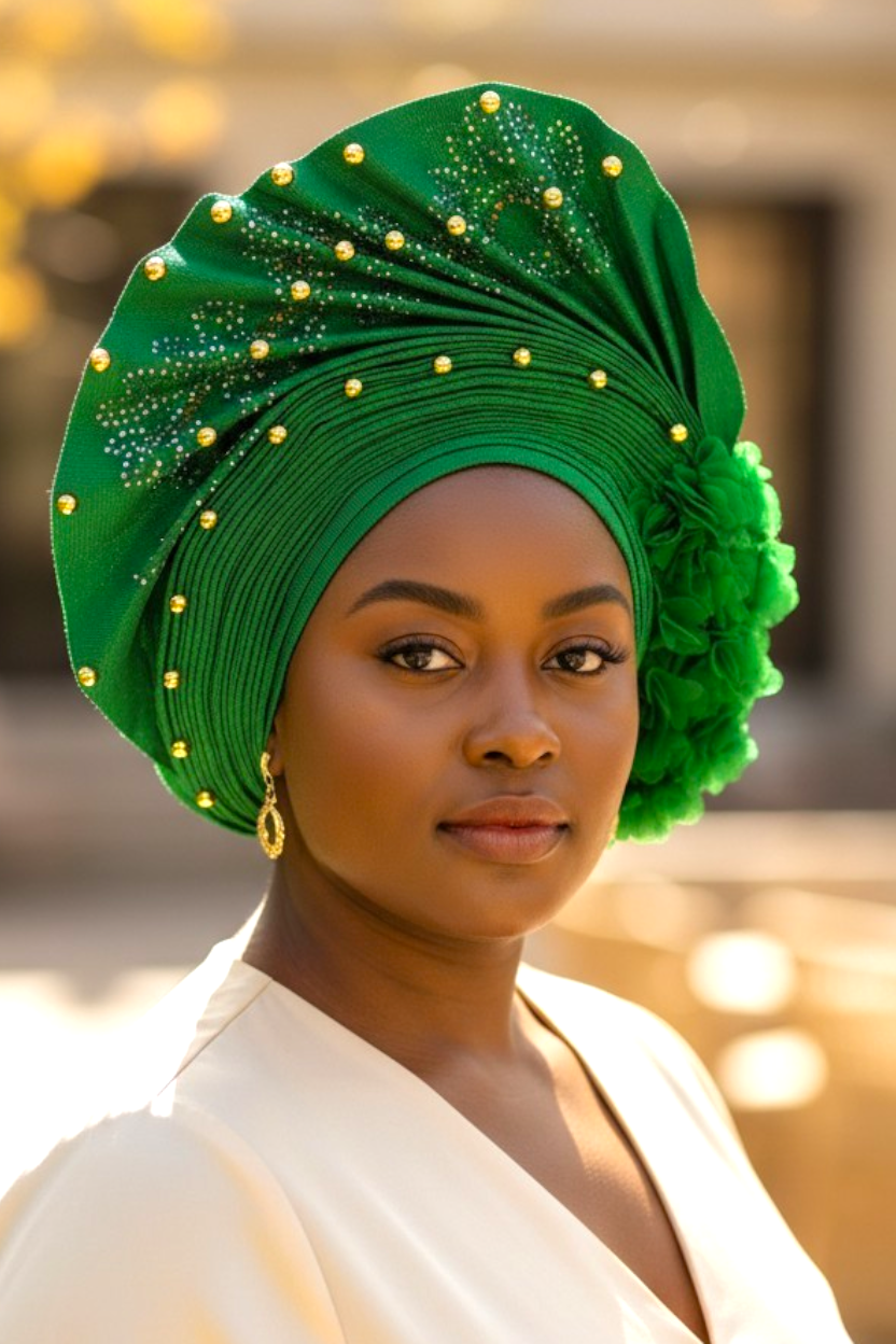 ESHE Radiance Gele