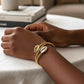 Zuri Heritage Look