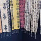 Yah'den Mudcloth Scarf – Handmade in Mali