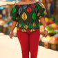 Zola Complete Look