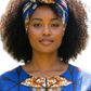 Ade's  Headwrap + Facemask Collection
