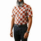 Men's Gye Nyame Short-Sleeve Shirt