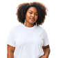 ZURI Adire Jumpsuit - Print E (Size 16/18) + Yah'den Women Aluminum Earrings Collection