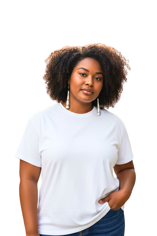 Yah'den Women Aluminum Earrings Collection