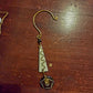 Yah'den Ear Cuff Collection – Handcrafted African Statement Jewelry