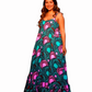 Kaibeh Maxi + Gele Complete Look