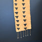 Yah'den Mudcloth Scarf – Handmade in Mali
