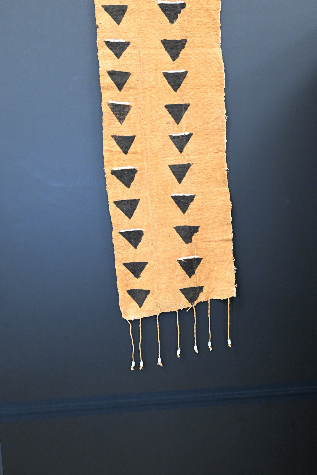Yah'den Mudcloth Scarf – Handmade in Mali