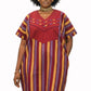 Bendu Heritage Shift Dress – Handmade Afrocentric Ankara Dress