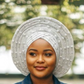 MAKEDA Majesty Gele