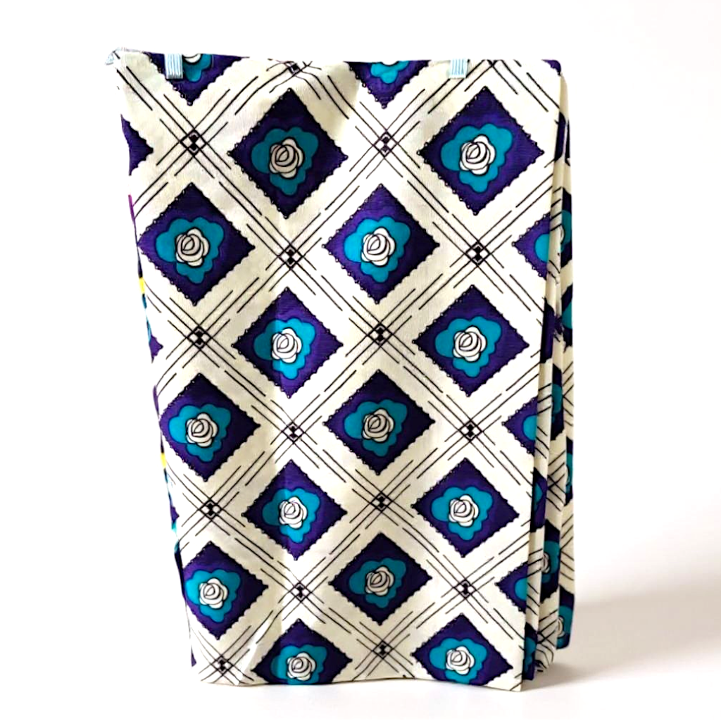 Original African Wax Fabrics