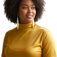 Brass and Bone Earrings Set E