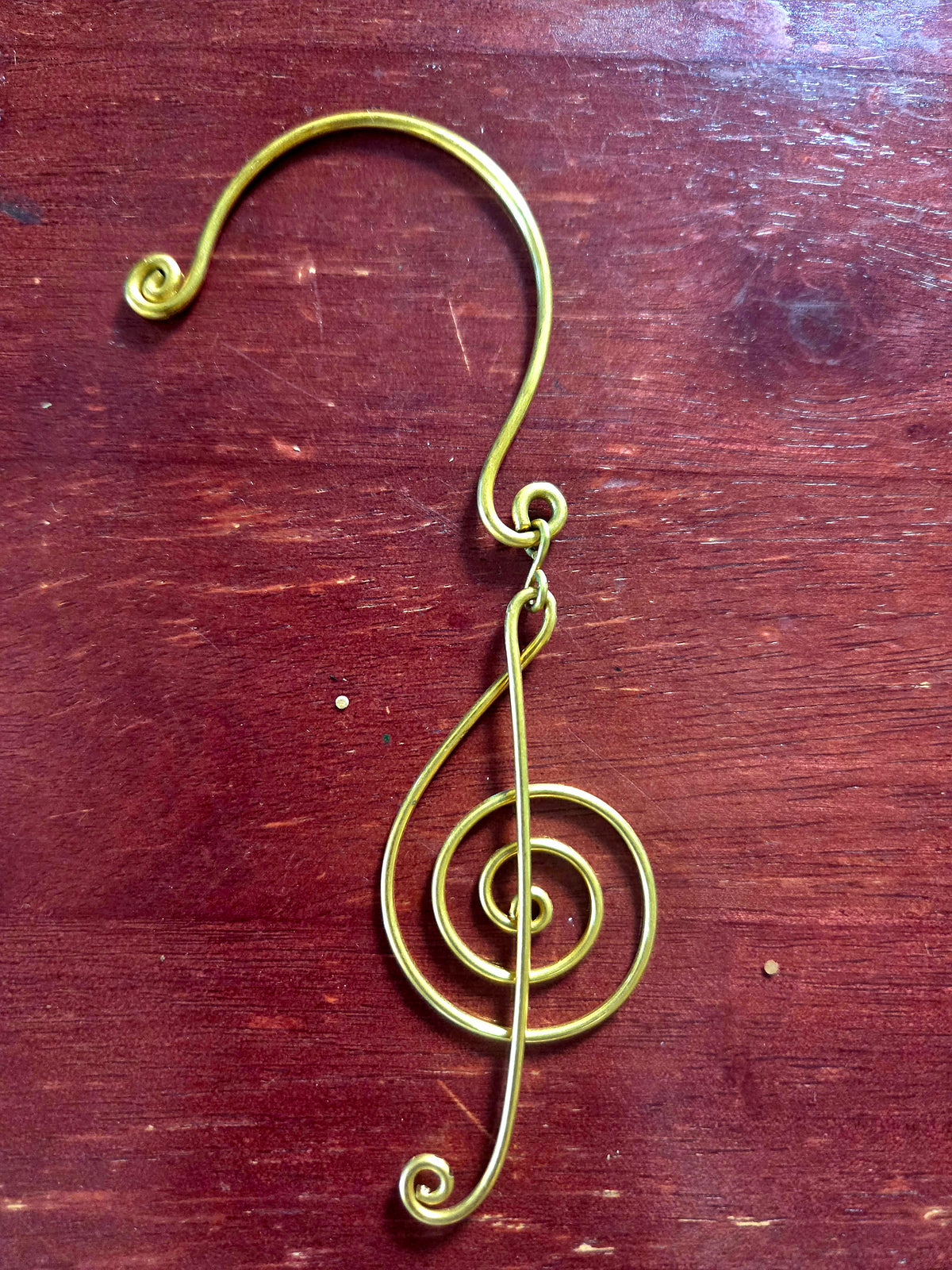 Yah'den Ear Cuff Collection – Handcrafted African Statement Jewelry